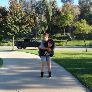 Meet your Posher, Alicia